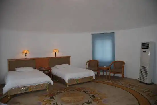 桐庐大奇山蒙古村