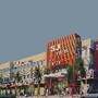 南苑e家商务旅店（山外山店）