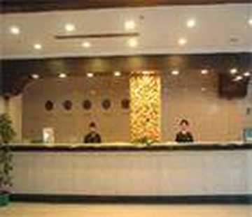 杭州星洲锦波假日大酒店,图二