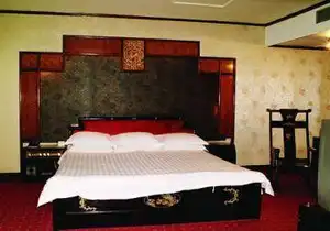 杭州天丽商务大酒店