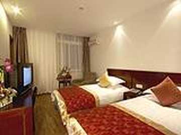 杭州最忆城市酒店,图三