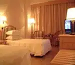 杭州星洲锦波假日大酒店