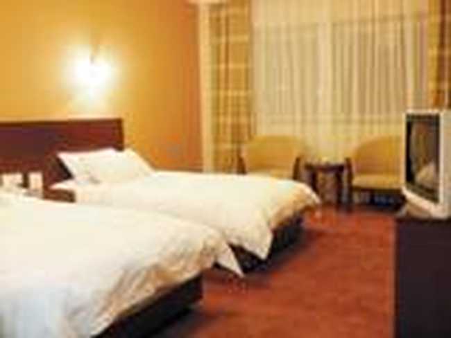 星程酒店(武林广场),图三