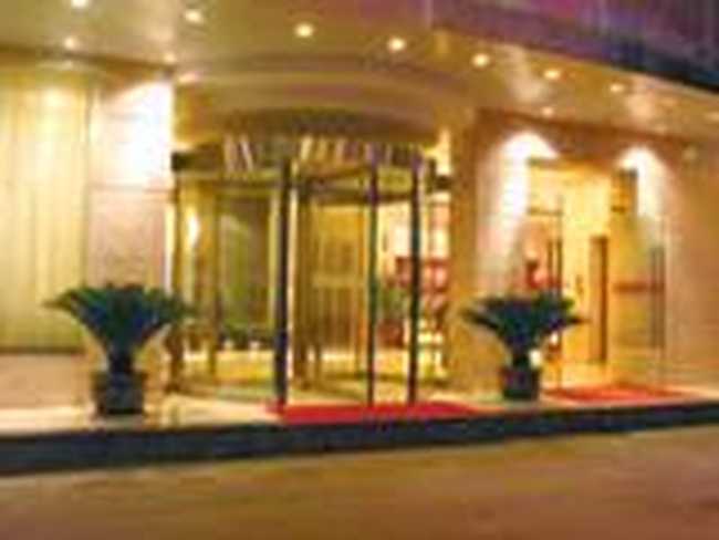 星程酒店（武林广场）,图一