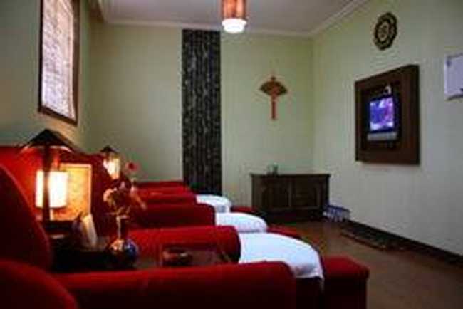 慈溪协作宾馆,图二