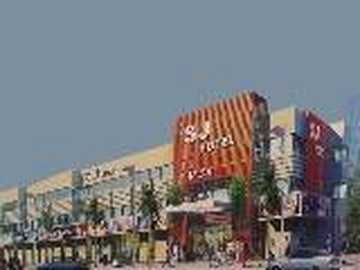 杭州世纪之星假日酒店（秋涛店）,图一