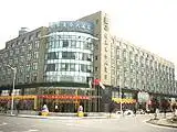 杭州铭雅商务酒店