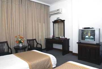 秀水城大酒店,图三