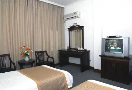 秀水城大酒店,圖三