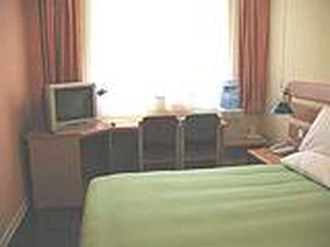 如家快捷酒店(宁波月湖店),图三