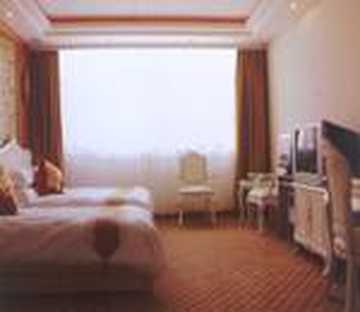 杭州欧陆风情假日酒店,图三