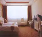 杭州欧陆风情假日酒店