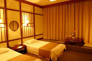 秀水城大酒店,图四