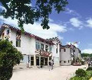 舟山紫竹山庄（普陀）,图一