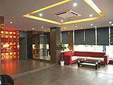 杭州朗逸轩快捷酒店,图二