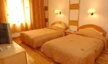 余姚市四明山庄,图一