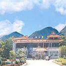 西山阁宾馆,图一