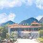 西山阁宾馆