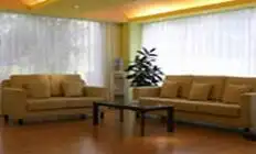 汉庭快捷酒店(宁波彩虹路店)