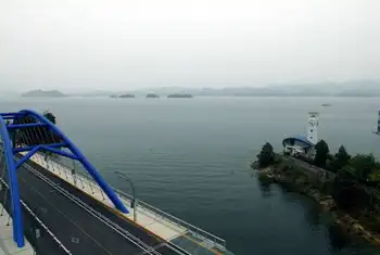 千岛湖美都度假公寓,图四