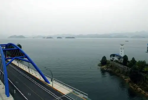 千岛湖美都度假公寓