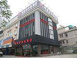 杭州朗逸轩快捷酒店,图一