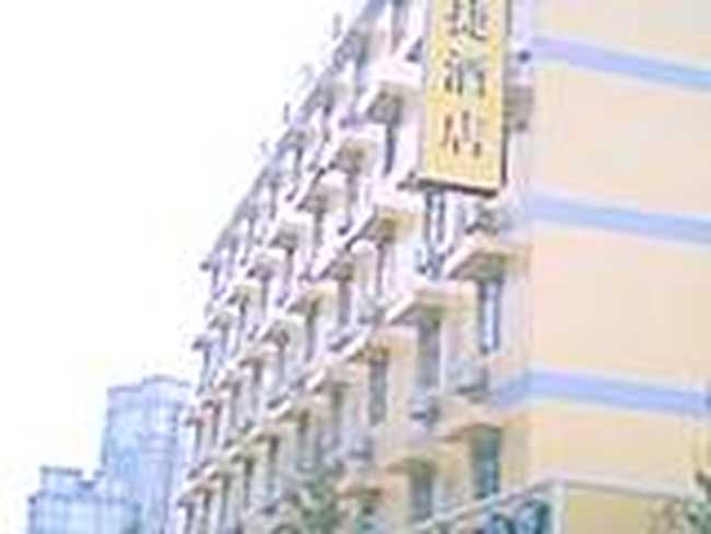 如家快捷酒店（杭州上塘路店）,图一