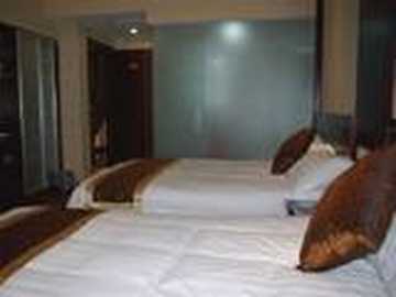 杭州瑞湖假日酒店,图三