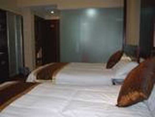 杭州瑞湖假日酒店,图三