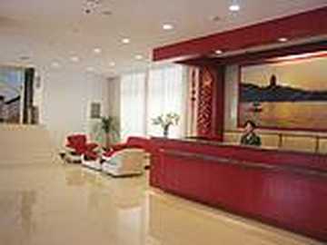 杭州军供宾馆,图二