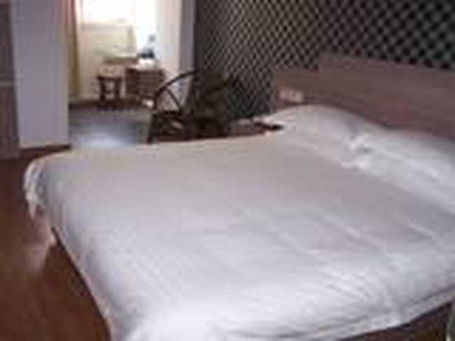 杭州浙大新宇培训宾馆,图三