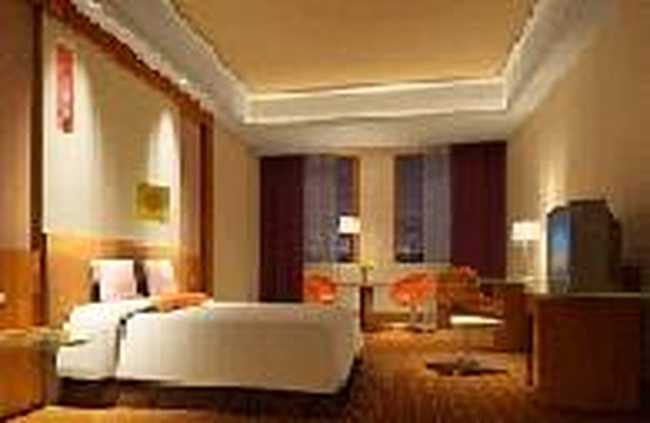 余姚南苑宾馆,图三