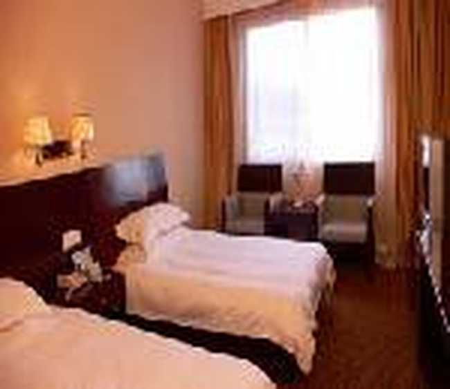 舟山百步阁宾馆,图三