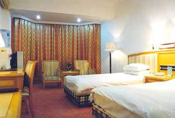 梦之岛大酒店,图二