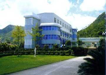 宁海阆风山庄,图一