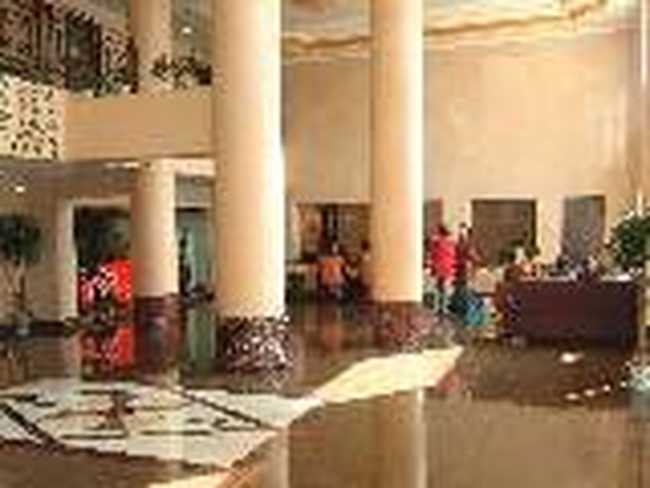 寧波中山飯店,圖二