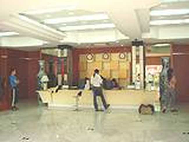 杭州豪居快捷酒店,圖二