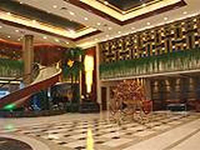 慈溪波斯曼国际酒店,图二