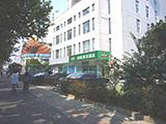 汉庭快捷酒店（杭州湖墅路店）,图一