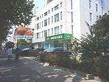 汉庭快捷酒店（杭州湖墅路店）,图一