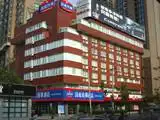 汉庭快捷酒店（杭州朝晖二店）,图一