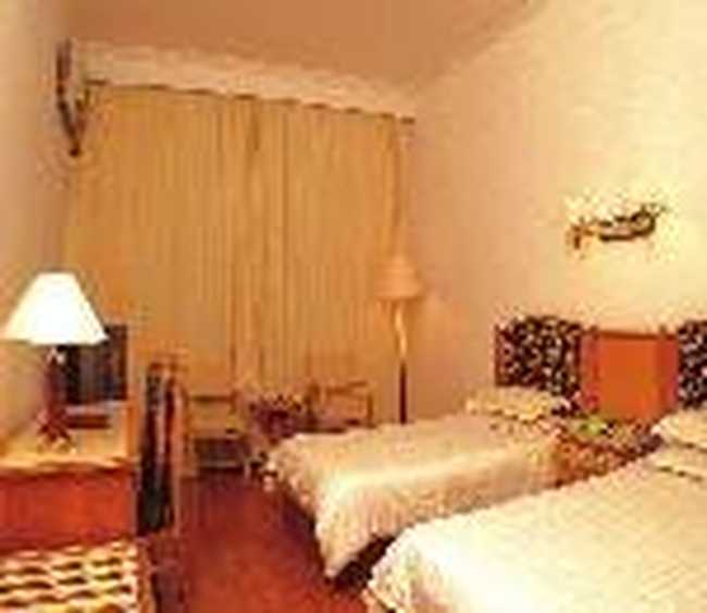 舟山紫竹山庄（普陀）,图三