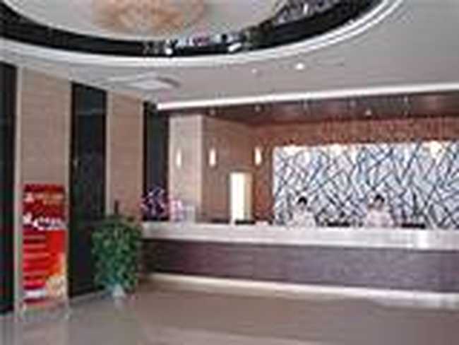 锦江之星（杭州西湖文化广场店）（原杭州文晖路店）,图二