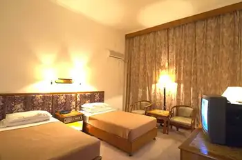 千岛金日酒店,图一