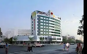 南苑e家商务旅店（兴宁店）