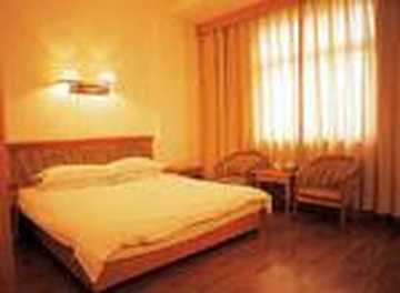 明日大酒店,图四