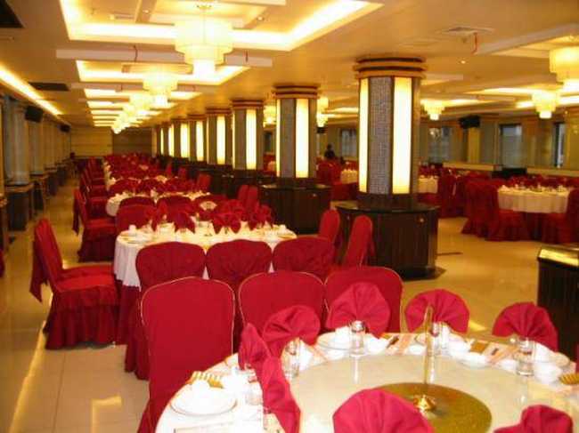 新天华大酒店,图三