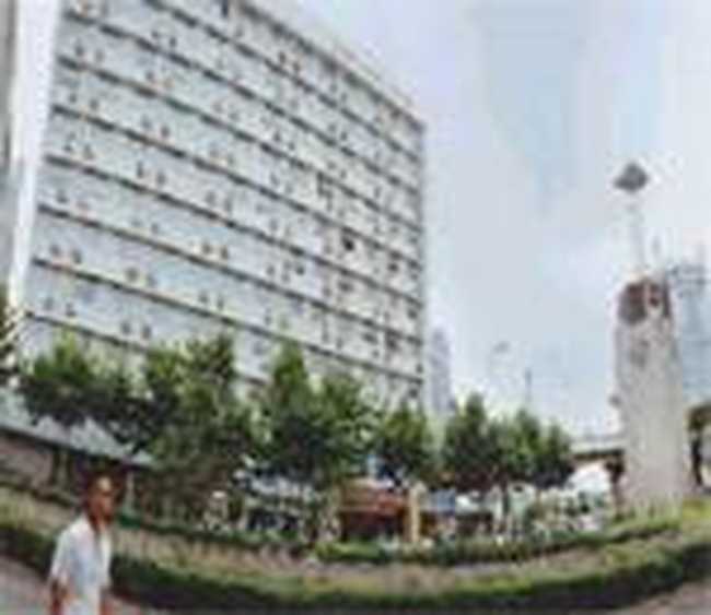 杭州西湖饭店,图一