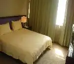 万好万家连锁酒店桐庐快捷酒店(原新宇之星连锁宾馆(桐庐店))