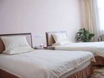 杭州中堡假日酒店,图三